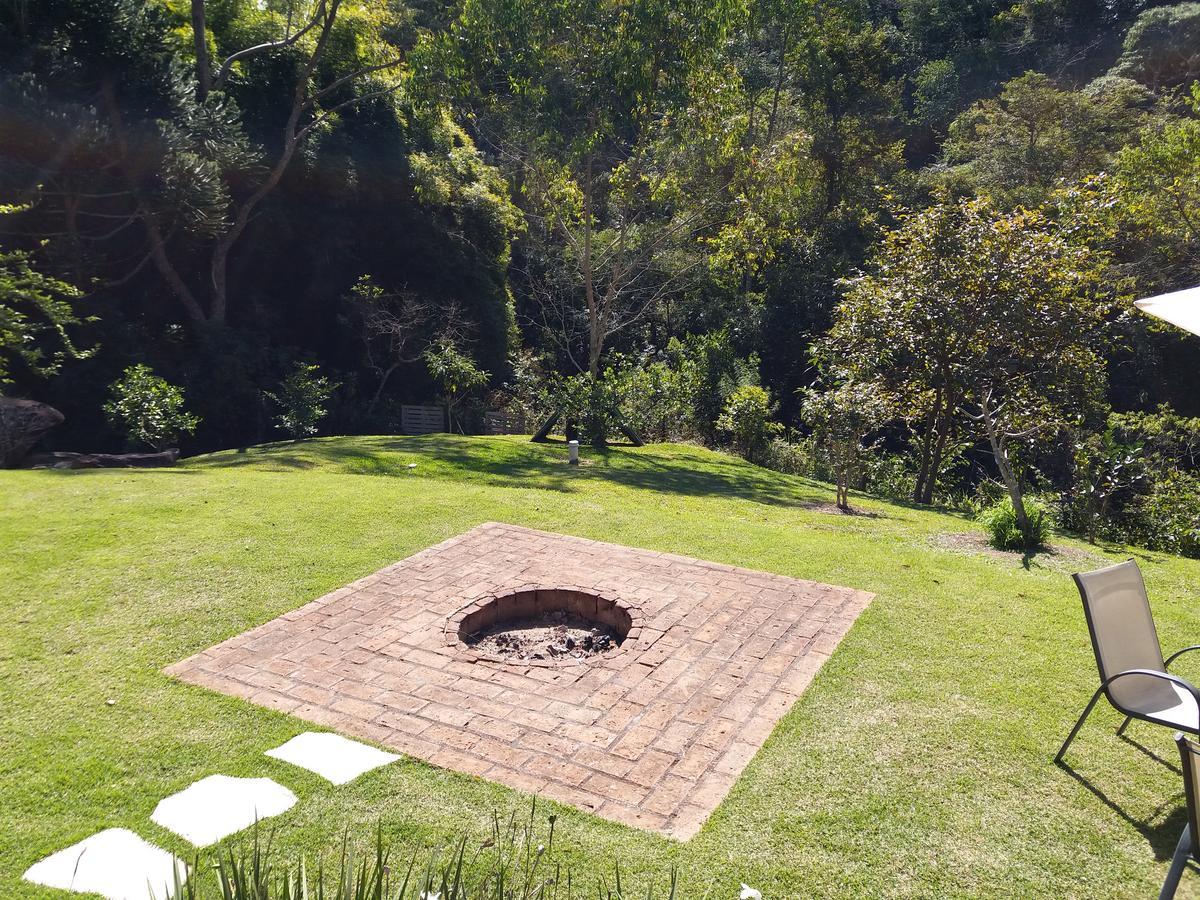 Pousada Reserva Nativida Santo Antônio do Pinhal Exteriör bild